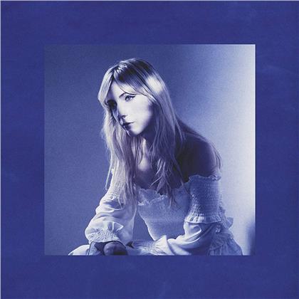 Ellis - Born Again (LP)