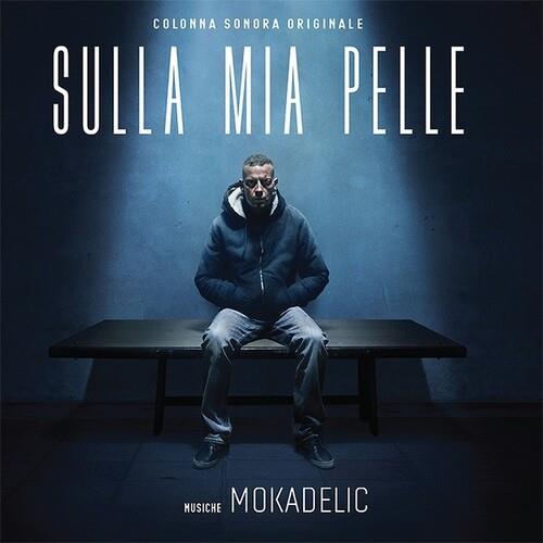 Mokadelic - Sulla Mia Pelle - OST LP