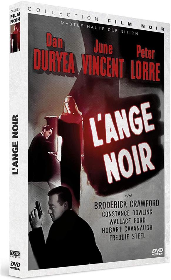 L'ange noir (1946) Collection Film Noir