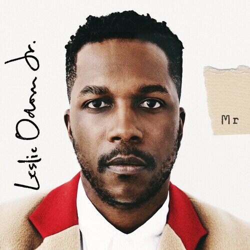 Leslie Odom Jr. - MR LP