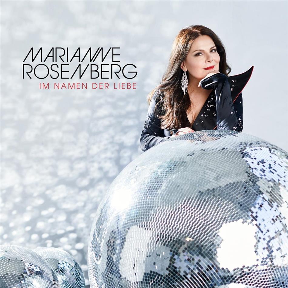 Marianne Rosenberg - Im Namen der Liebe 2 LP