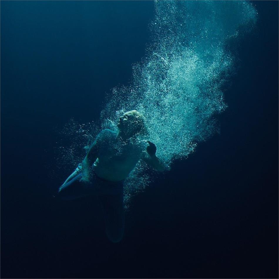 Lapsley - Through Water Indies Only, LP + 7" Single