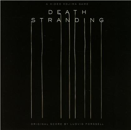 Ludvig Forssell - Death Stranding - OST