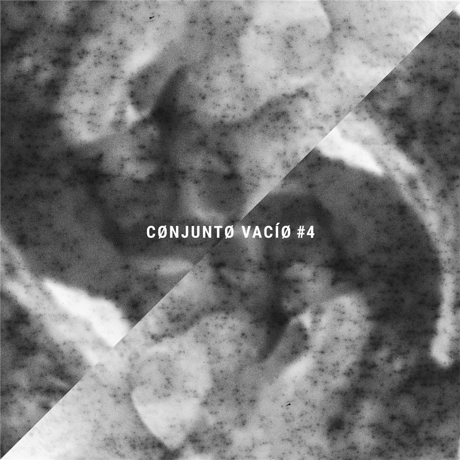 Conjunto Vacio #4 LP