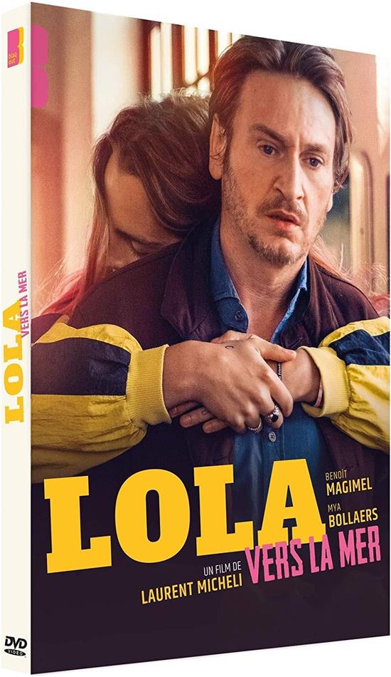 Lola vers la mer (2019)