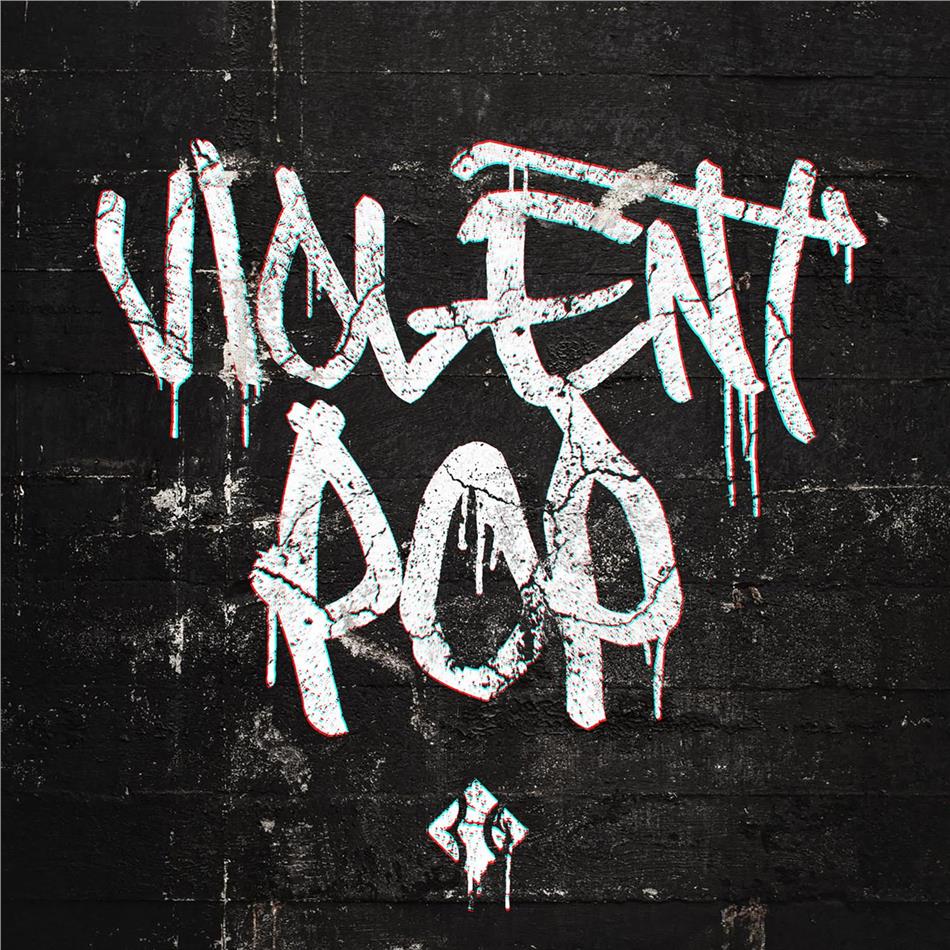 Blind Channel - Violent Pop