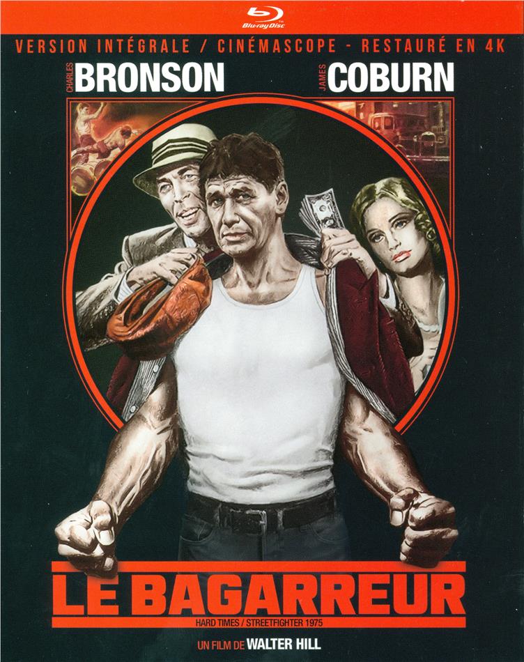 Le bagarreur (1975)