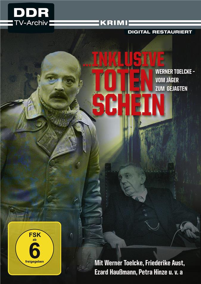 ... inklusive Totenschein (1977) DDR TV-Archiv