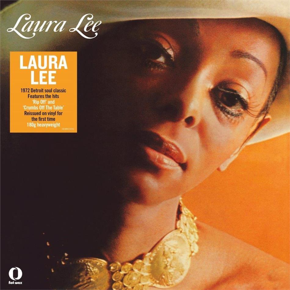 Laura Lee - Two Sides Of Laura Lee LP