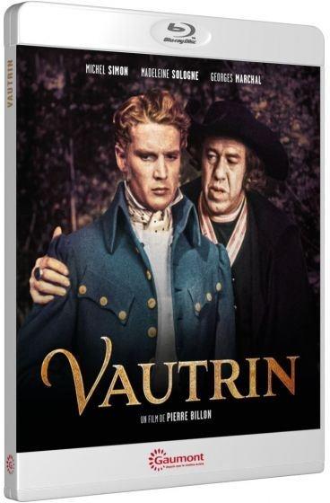 Vautrin (1943)