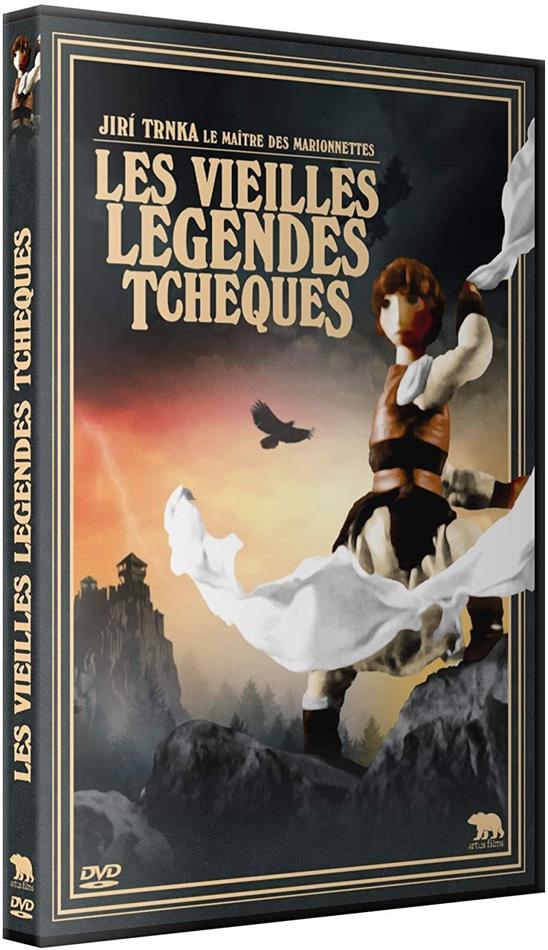 Les vieilles légendes tchèques (1953)