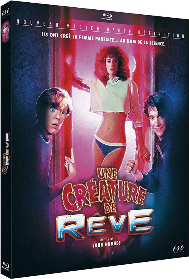 Une créature de rêve (1985) Nouveau Master Haute Definition