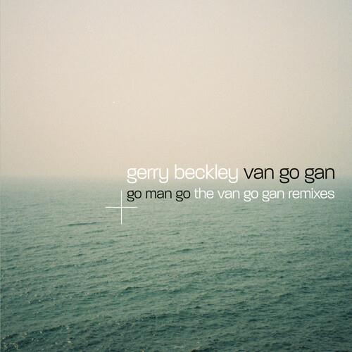 Gerry Beckley (America) - Van Go Gan/Go Man Go 2 CD