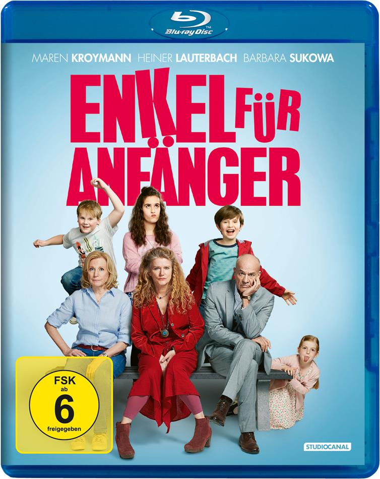 Enkel für Anfänger (2019)