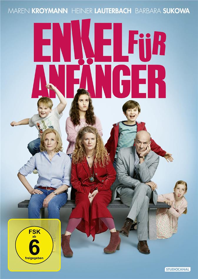 Enkel für Anfänger (2019)