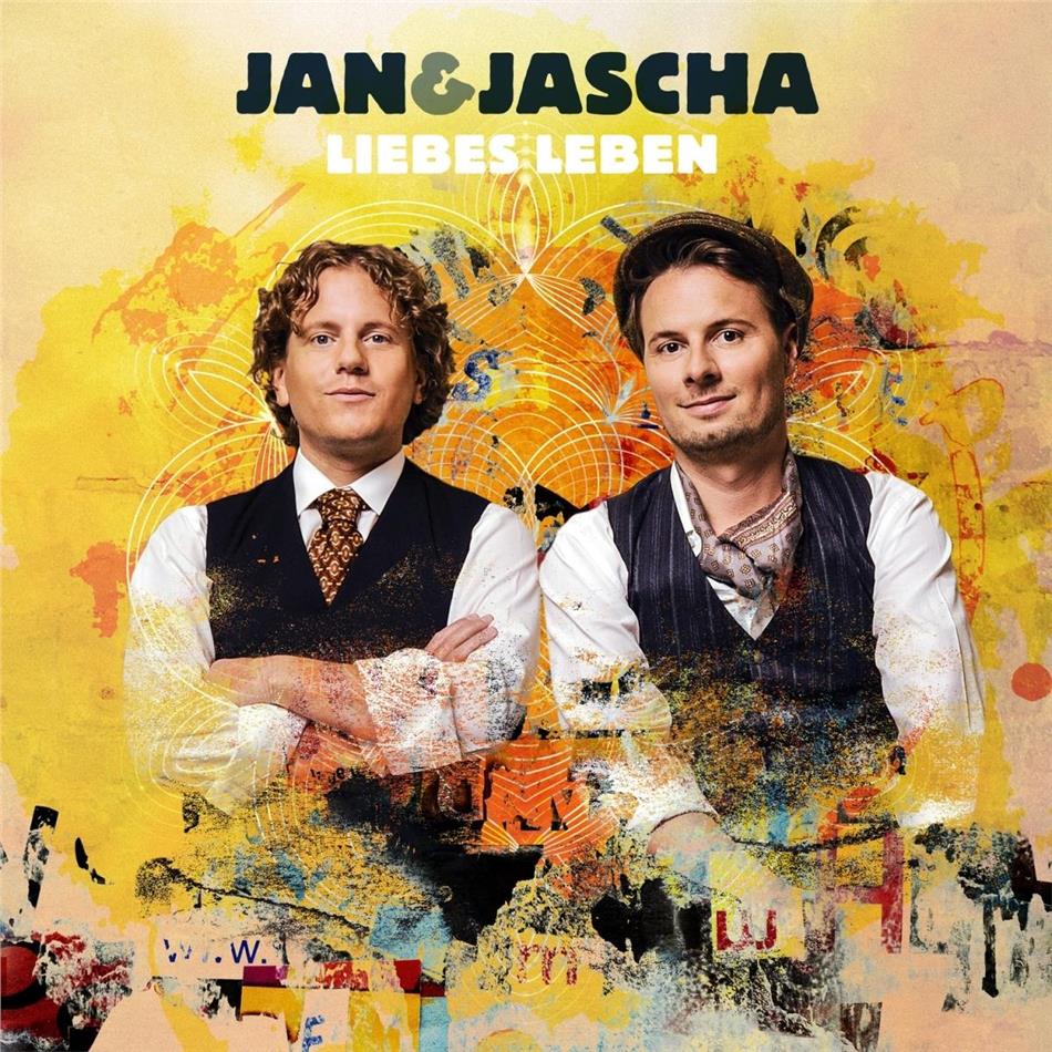 Jan&Jascha - Liebes Leben