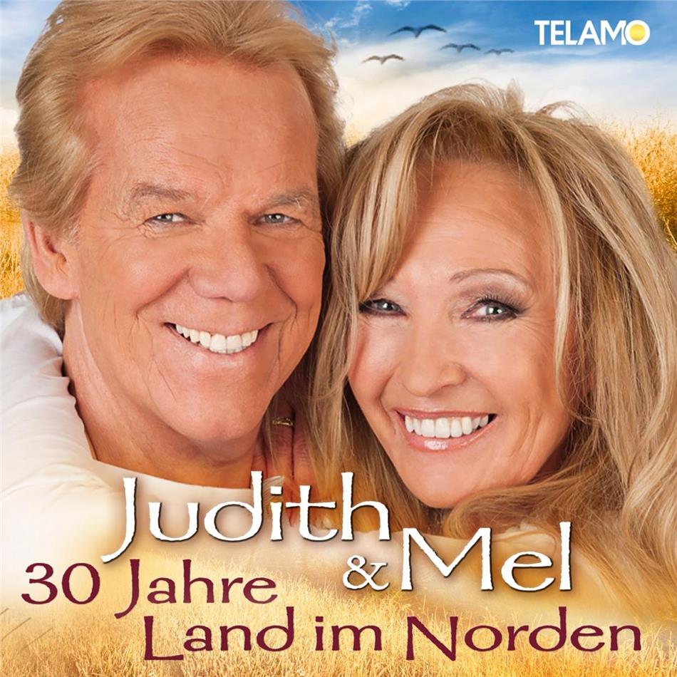 Judith & Mel - 30 Jahre Land im Norden