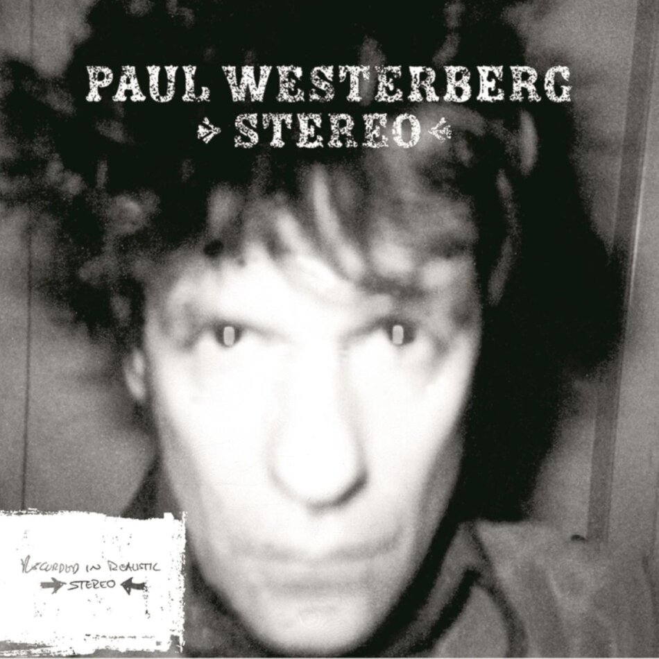Paul Westerberg - Stereo / Mono 2 LP