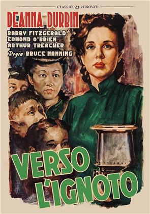 Verso l'ignoto (1943) (Classici Ritrovati, n/b)