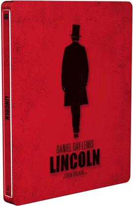 Lincoln (2012) (Limited Edition, Steelbook)