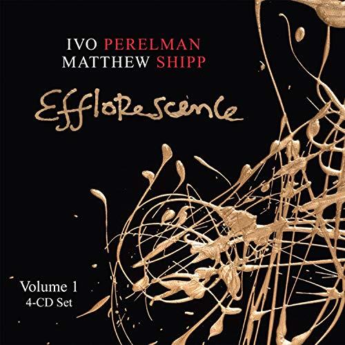 Ivo Perelman & Matthew Shipp - Efflorescence Volume 1