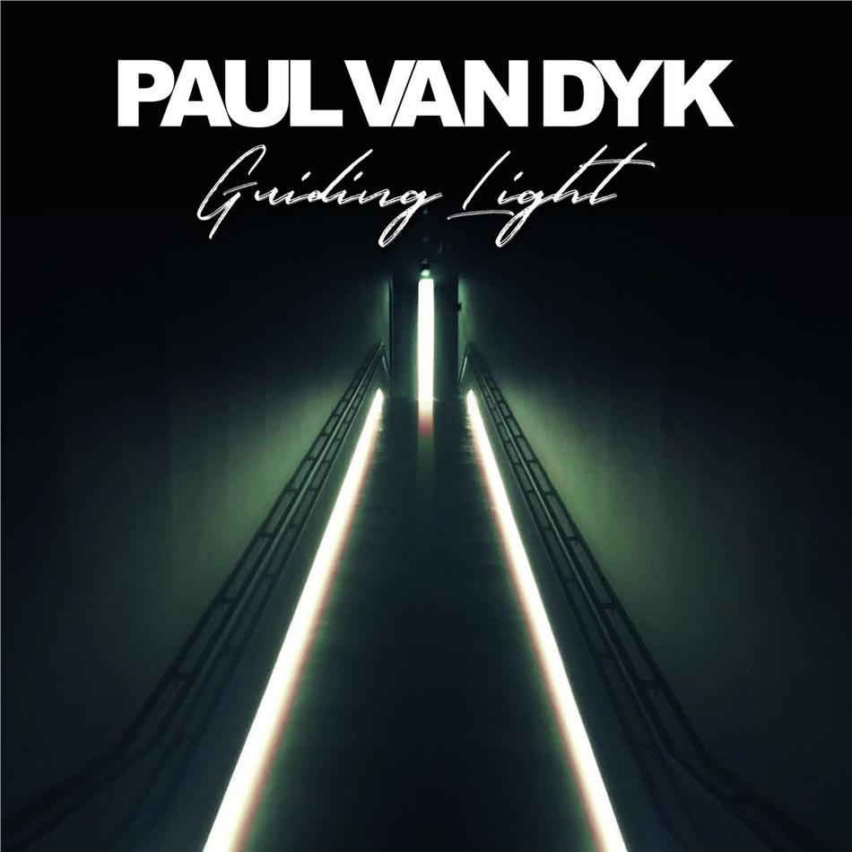 Paul Van Dyk - Guiding Light