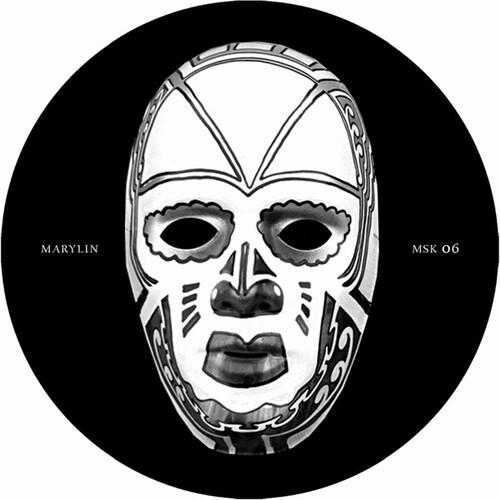 Unknown - Marilyn LP
