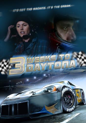 3 Weeks to Daytona (2011)