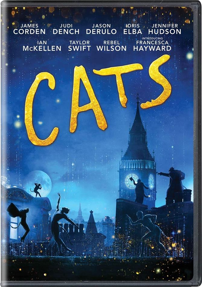 Cats (2019)