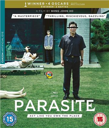 Parasite (2019)