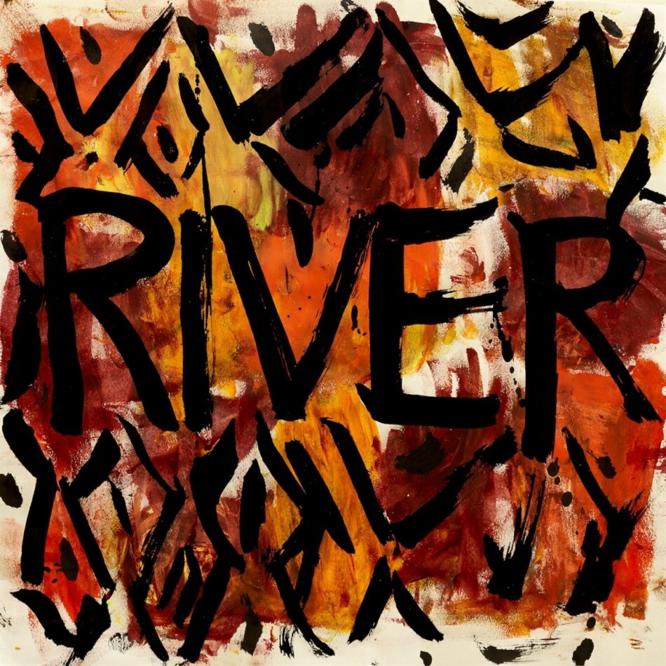 River - --- LP