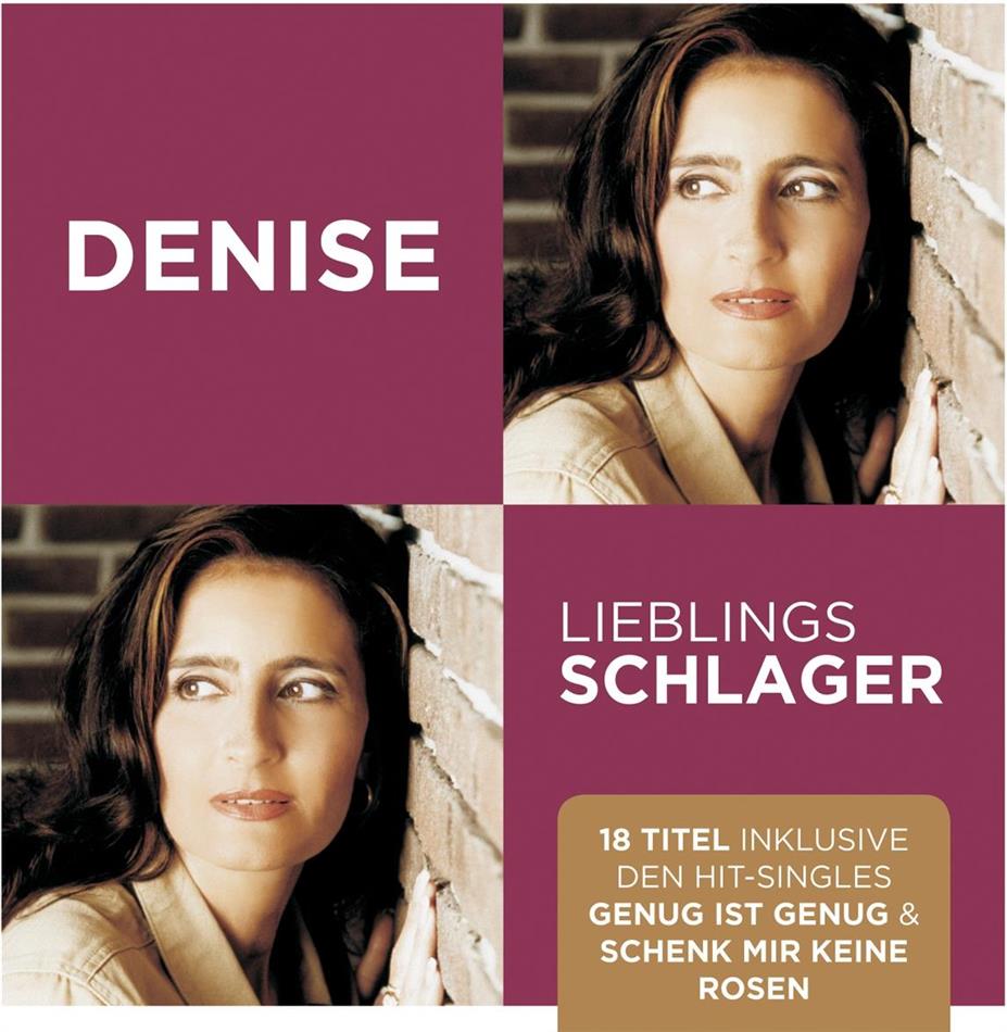 Denise - Lieblingsschlager