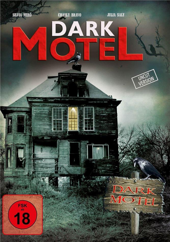 Dark Motel (1983) Uncut