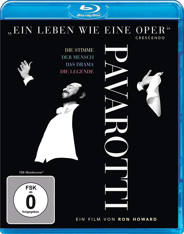 Pavarotti (2019)