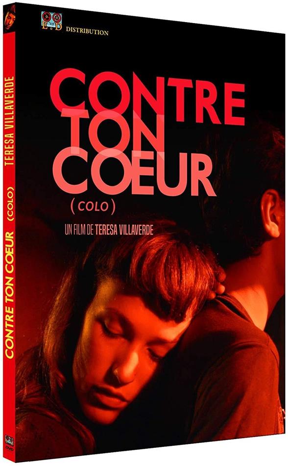 Contre ton coeur (2017)