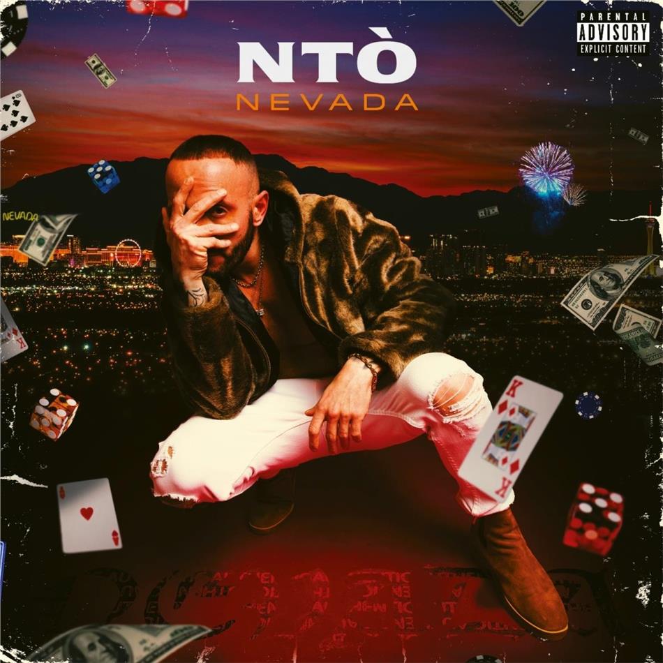 Ntò - Nevada