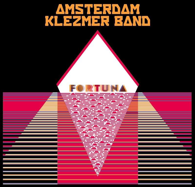 Amsterdam Klezmer Band - Fortuna 2 LPs
