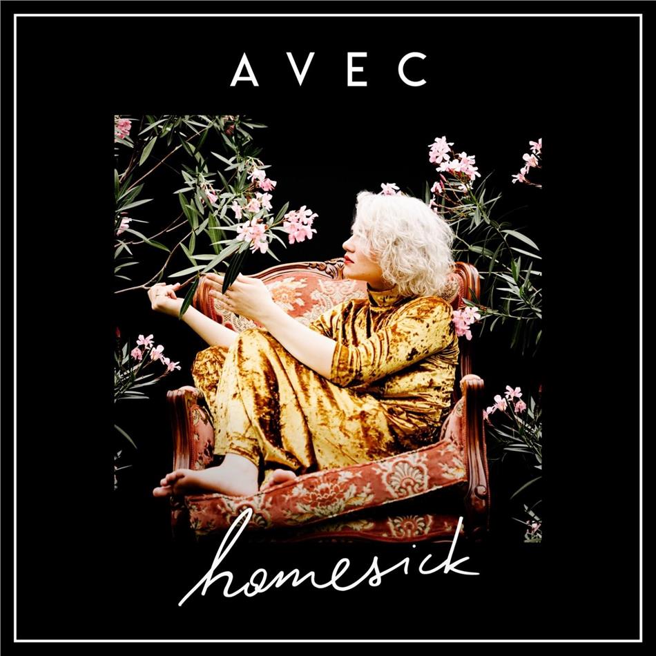 Avec - Homesick LP