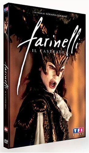 Farinelli - Il castrato (1994)