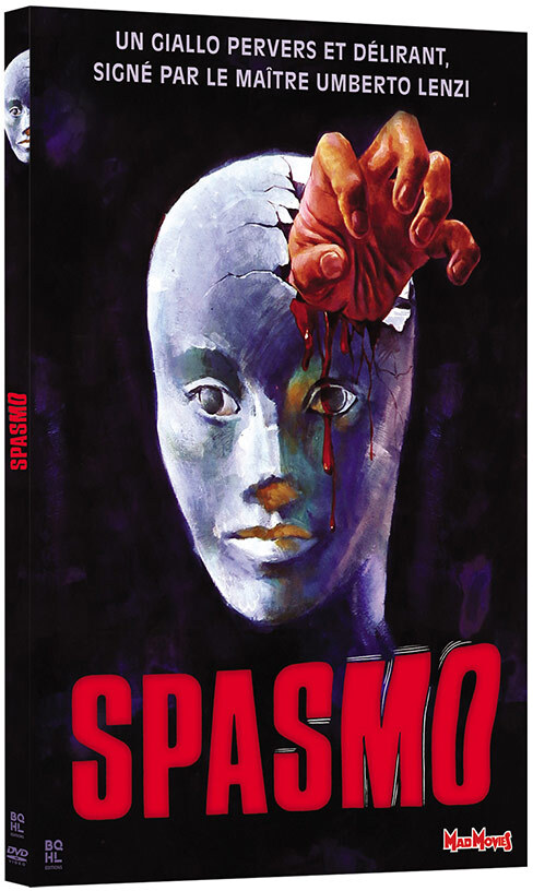 Spasmo (1974)