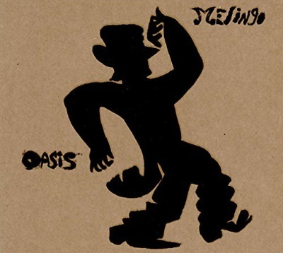 Melingo - Oasis