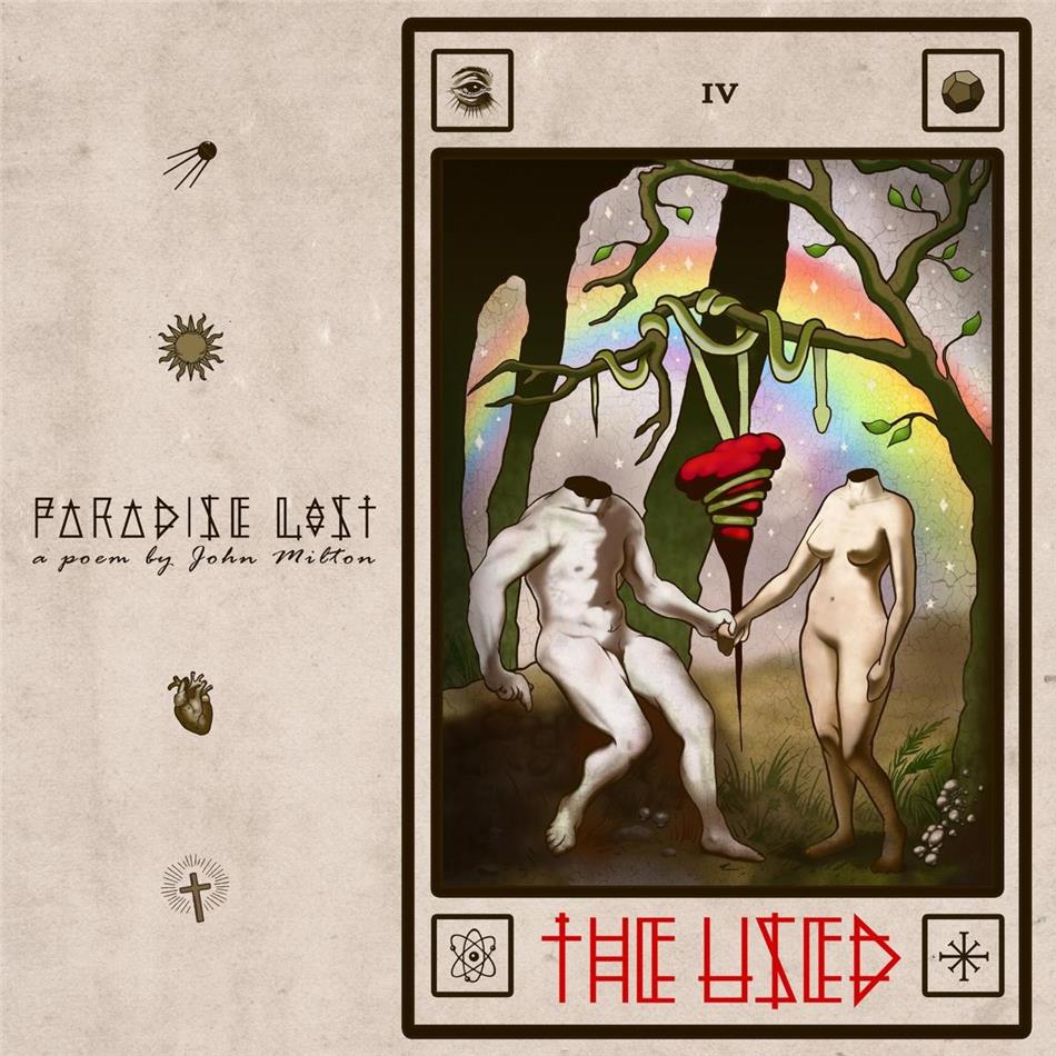 The Used - Heartwork