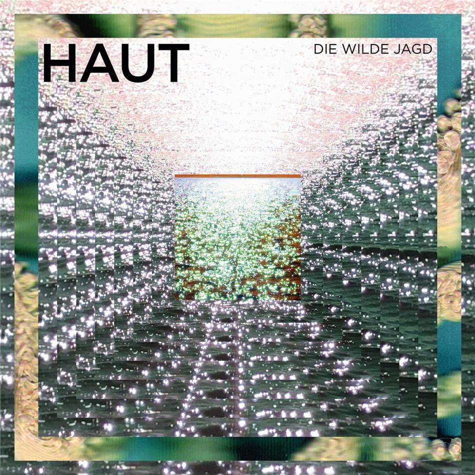 Die Wilde Jagd - Haut LP