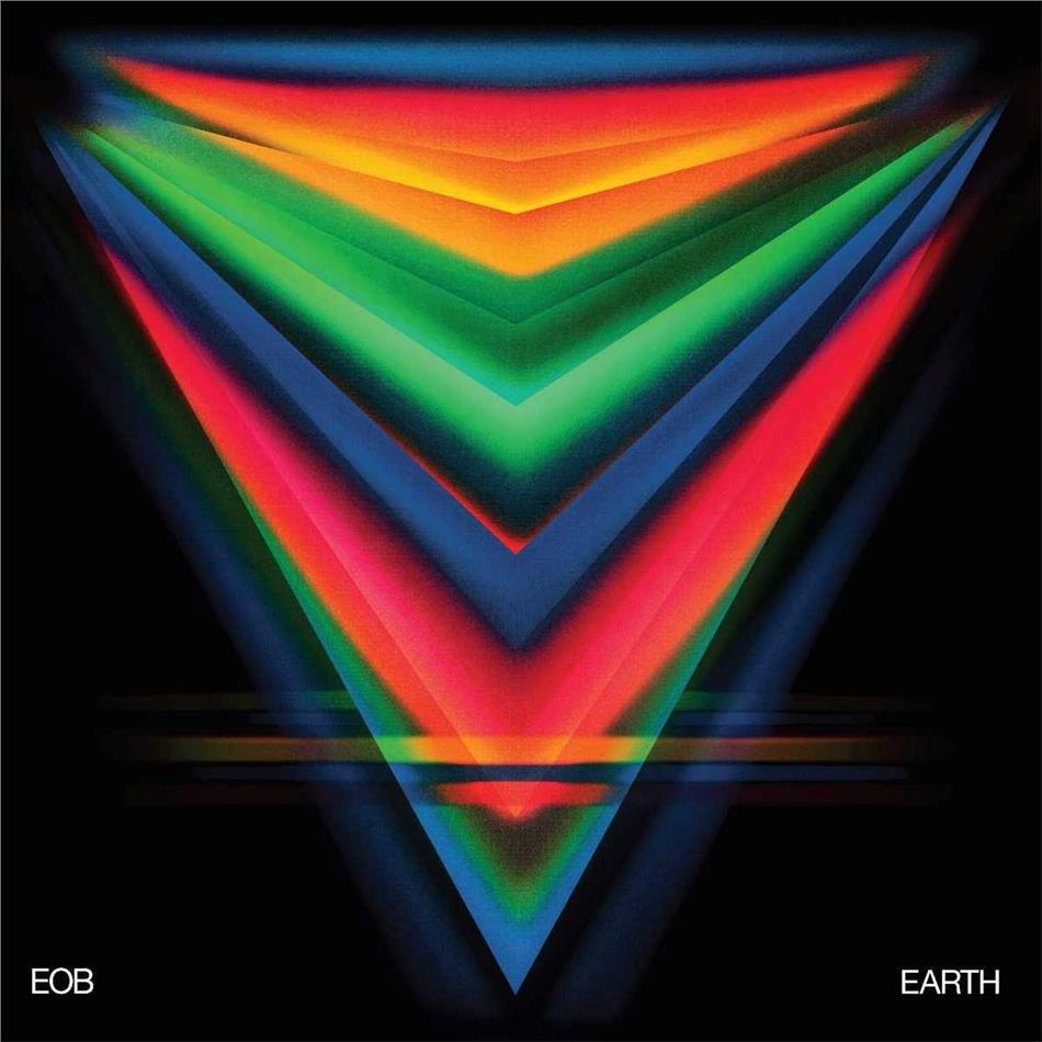 EOB (Ed O'Brien from Radiohead) - Earth