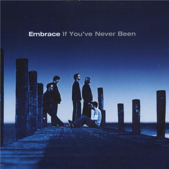 Embrace - If You've Never Been Craft Recordings, 2020 Reissue, LP
