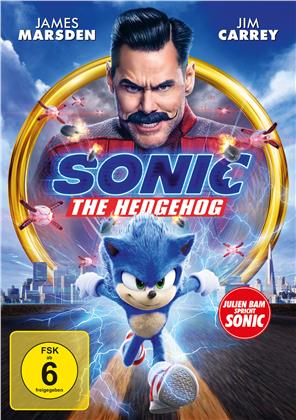 Sonic the Hedgehog (2020)