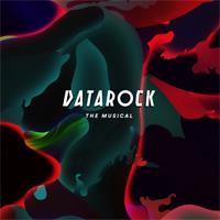 Datarock - The Musical LP