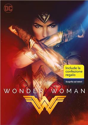 Wonder Woman - Gift Pack (2017)