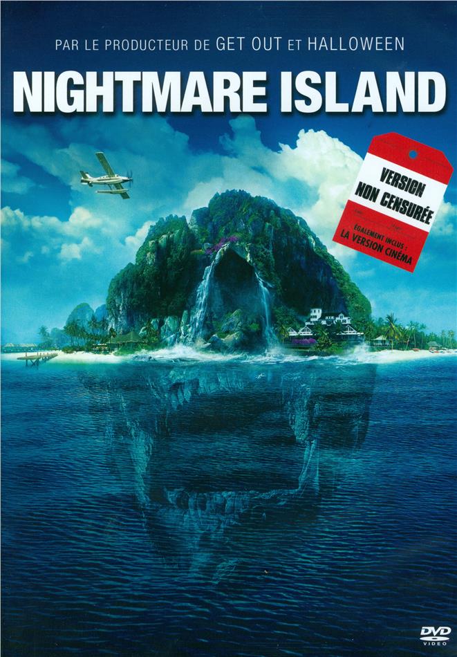 Nightmare Island (2019) Non censurata