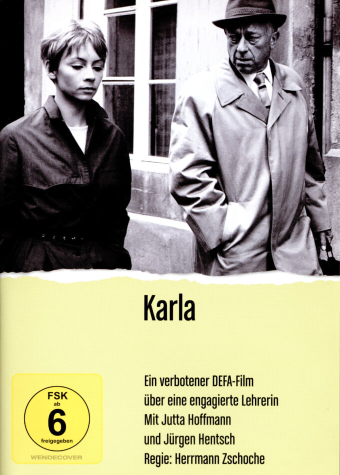 Karla (1965)